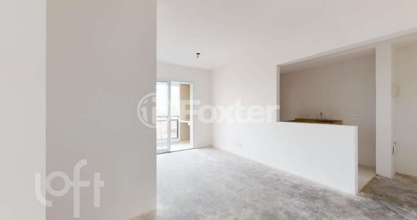 Apartamento com 2 quartos à venda na Rua do Imperador, 330, Vila Paiva, São Paulo