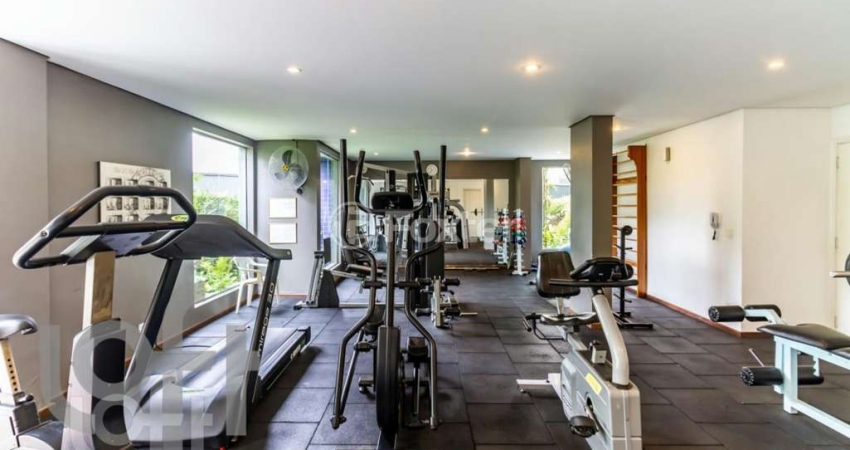 Apartamento com 3 quartos à venda na Rua Barão de Castro Lima, 52, Real Parque, São Paulo