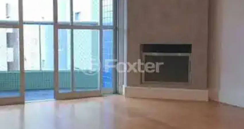 Apartamento com 3 quartos à venda na Rua Barão de Castro Lima, 52, Real Parque, São Paulo