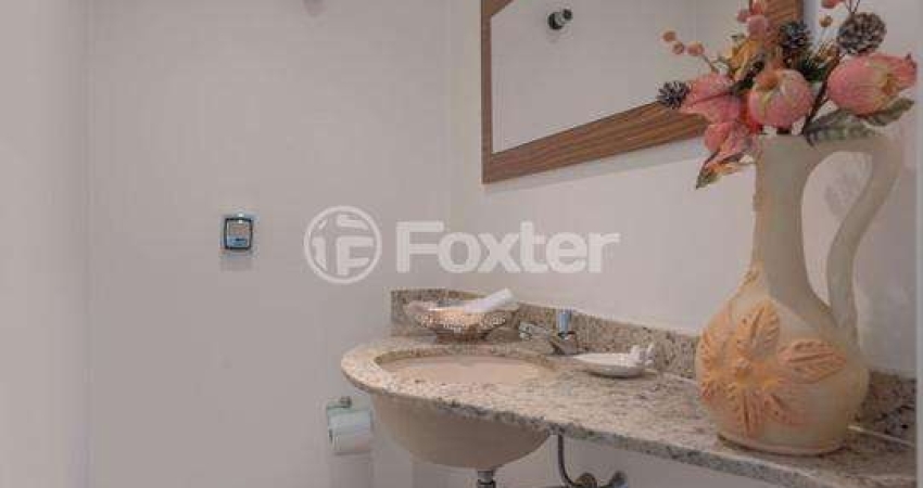 Apartamento com 4 quartos à venda na Rua Américo Alves Pereira Filho, 470, Morumbi, São Paulo