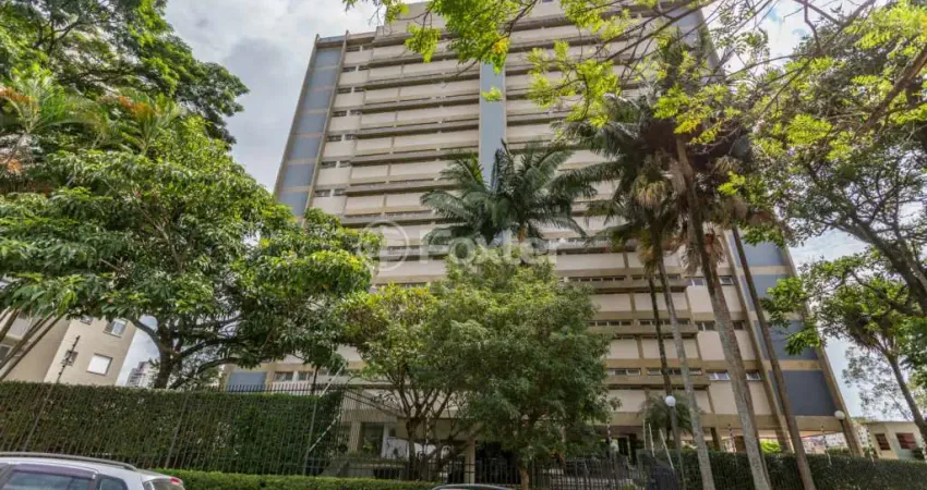 Apartamento com 3 quartos à venda na Rua Deputado Laércio Corte, 116, Paraíso do Morumbi, São Paulo