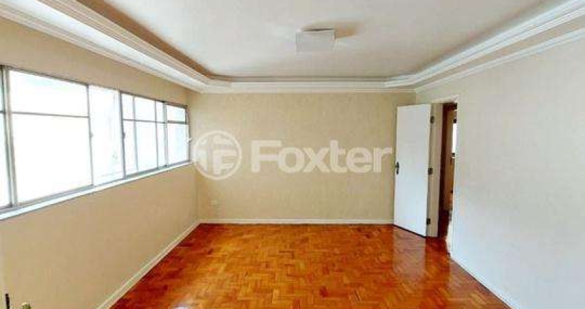 Apartamento com 2 quartos à venda na Rua José Maria Lisboa, 534, Jardim Paulista, São Paulo