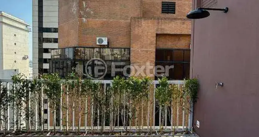 Cobertura com 1 quarto à venda na Alameda Campinas, 1183, Jardim Paulista, São Paulo