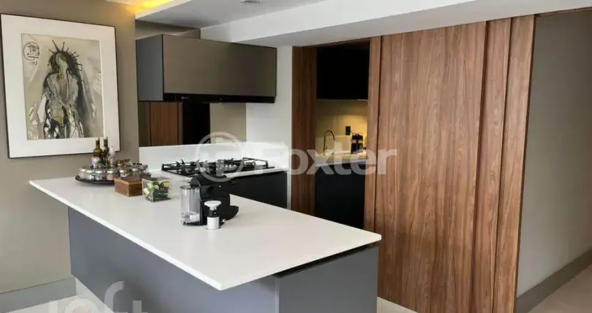 Apartamento com 2 quartos à venda na Avenida Doutor Cardoso de Melo, 291, Vila Olímpia, São Paulo