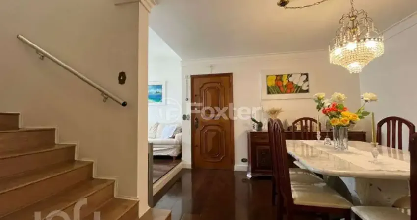 Cobertura com 4 quartos à venda na Rua Madre Cabrini, 332, Vila Mariana, São Paulo