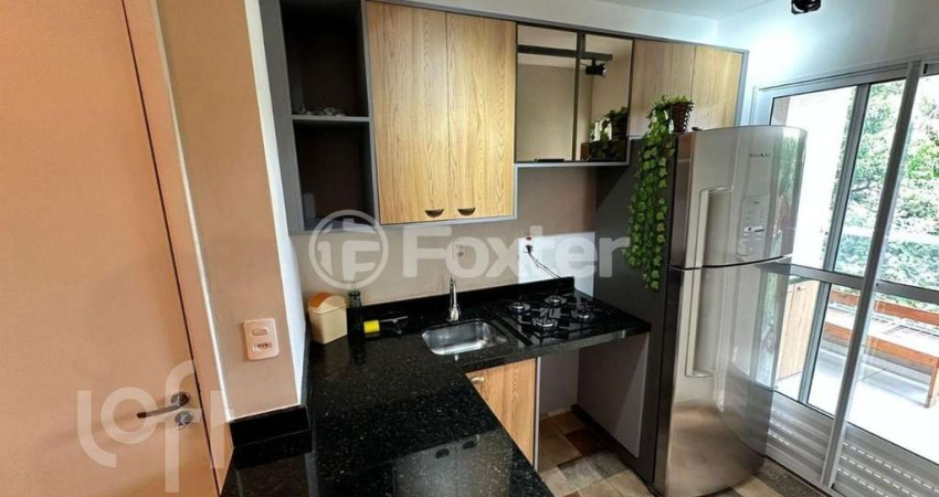 Apartamento com 2 quartos à venda na Rua Mariano Procópio, 539, Vila Monumento, São Paulo