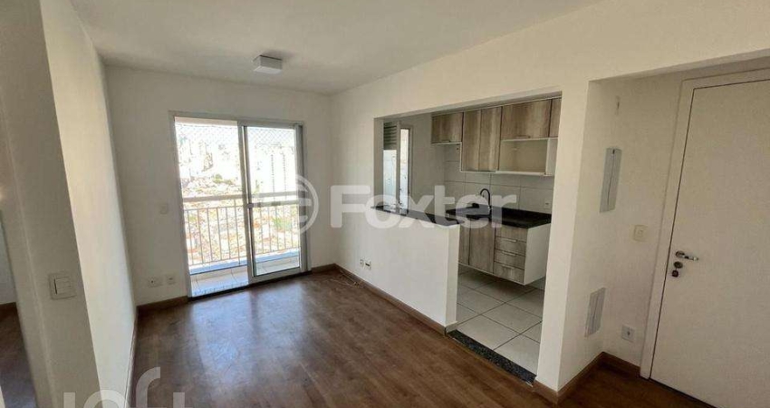 Apartamento com 2 quartos à venda na Rua Glicério, 301, Liberdade, São Paulo
