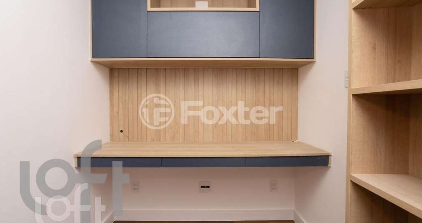 Apartamento com 4 quartos à venda na Rua Doutor Albuquerque Lins, 724, Santa Cecília, São Paulo