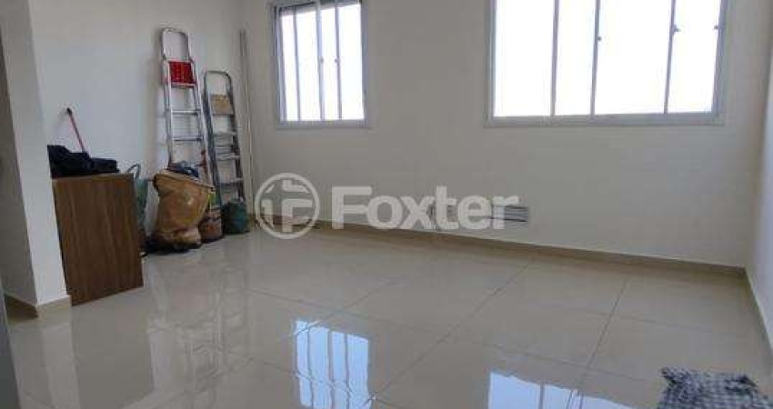 Apartamento com 1 quarto à venda na Rua João Alfredo, 431, Santo Amaro, São Paulo