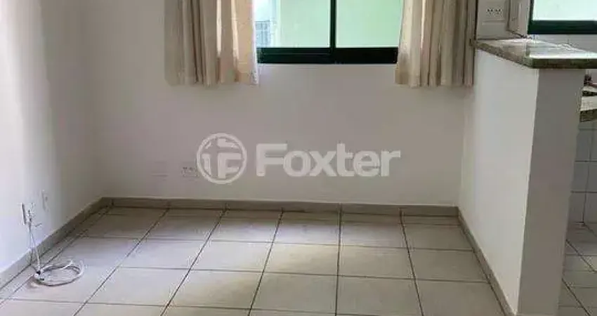 Kitnet / Stúdio à venda na Rua Frederico Abranches, 375, Vila Buarque, São Paulo
