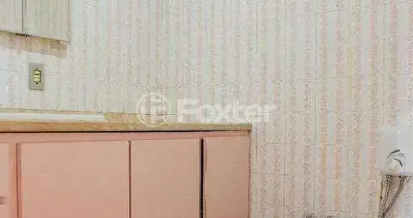 Apartamento com 3 quartos à venda na Rua Alvorada, 735, Vila Olímpia, São Paulo