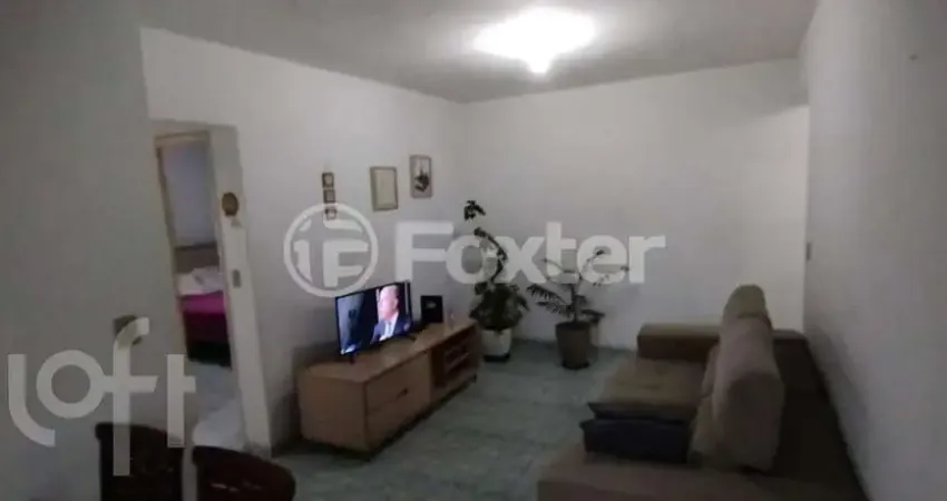 Apartamento com 2 quartos à venda na Rua Ministro Fonseca Filho, 21, Jaçanã, São Paulo