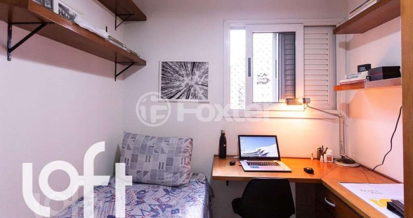 Apartamento com 3 quartos à venda na Rua Gomes de Carvalho, 940, Vila Olímpia, São Paulo