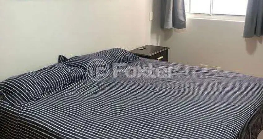 Apartamento com 2 quartos à venda na Rua Maria Figueiredo, 278, Paraíso, São Paulo