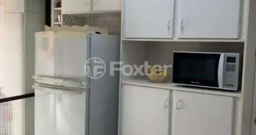 Apartamento com 3 quartos à venda na Rua Doutor Fadlo Haidar, 66, Vila Olímpia, São Paulo