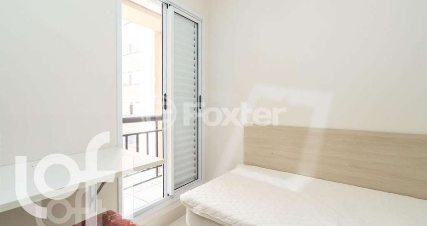 Apartamento com 2 quartos à venda na Rua Abílio Soares, 509, Paraíso, São Paulo