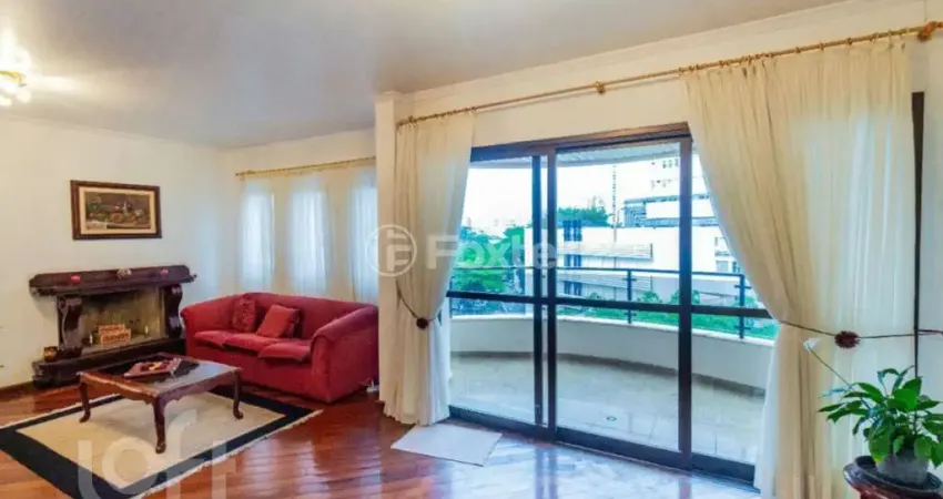 Apartamento com 2 quartos à venda na Rua Doutor Guilherme Cristofel, 95, Santana, São Paulo