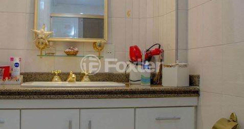 Apartamento com 2 quartos à venda na Rua Doutor Guilherme Cristofel, 95, Santana, São Paulo