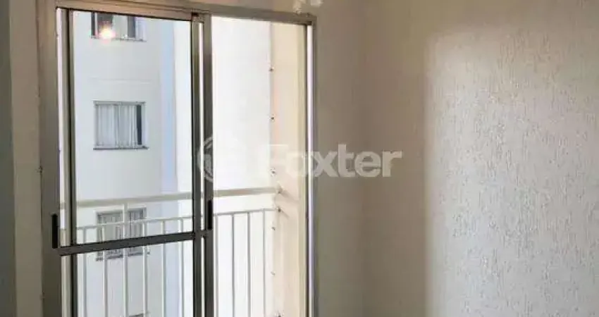 Apartamento com 2 quartos à venda na Rua Eugênio de Freitas, 355, Vila Guilherme, São Paulo