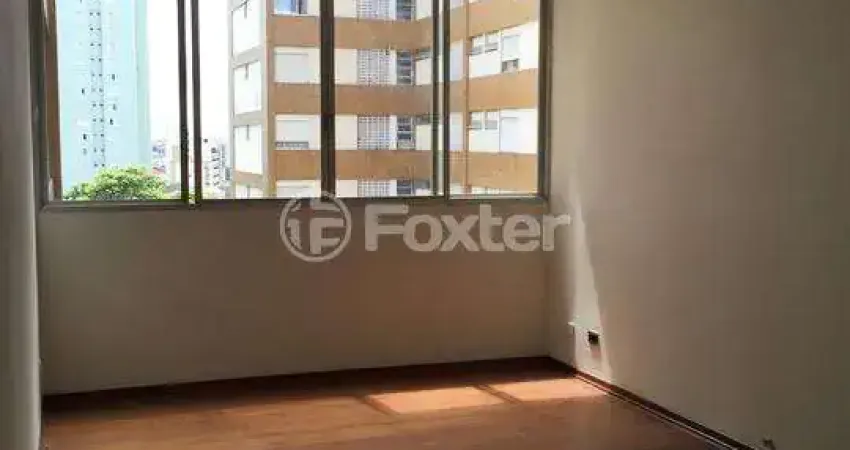 Apartamento com 2 quartos à venda na Rua Voluntários da Pátria, 3533, Santana, São Paulo