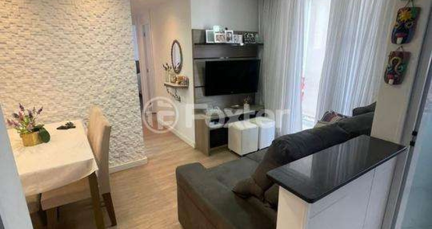 Apartamento com 2 quartos à venda na Rua Itaúna, 1050, Vila Maria, São Paulo