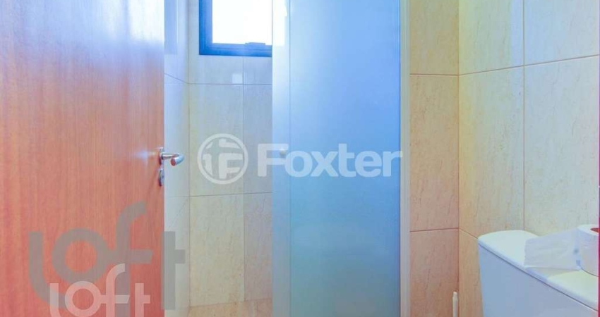 Apartamento com 4 quartos à venda na Rua Doutor Guilherme Cristofel, 280, Santana, São Paulo