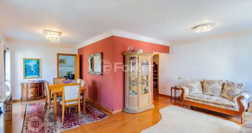 Apartamento com 4 quartos à venda na Rua Doutor Guilherme Cristofel, 280, Santana, São Paulo