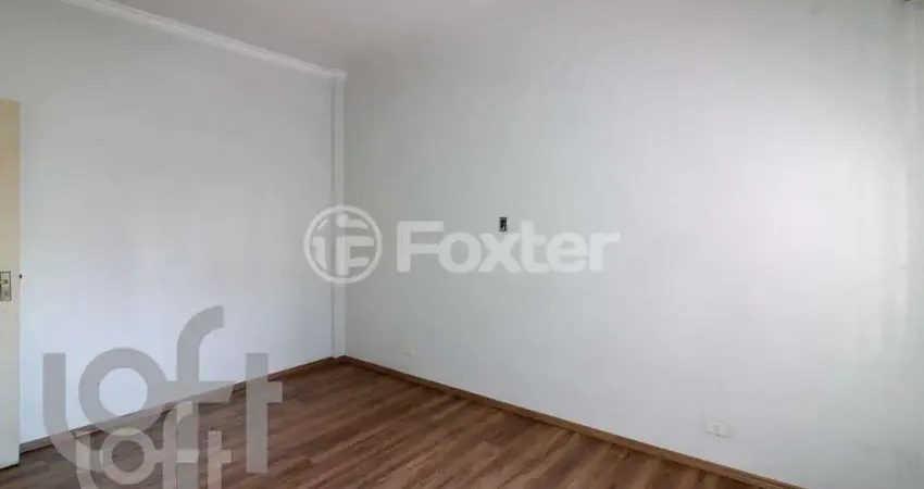 Apartamento com 2 quartos à venda na Rua Ezequiel Freire, 773, Santana, São Paulo