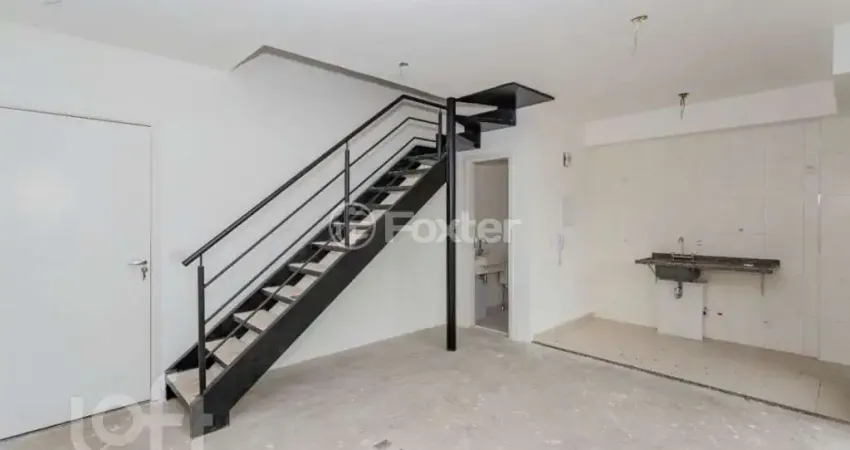 Apartamento com 2 quartos à venda na Rua Ituxi, 104, Saúde, São Paulo