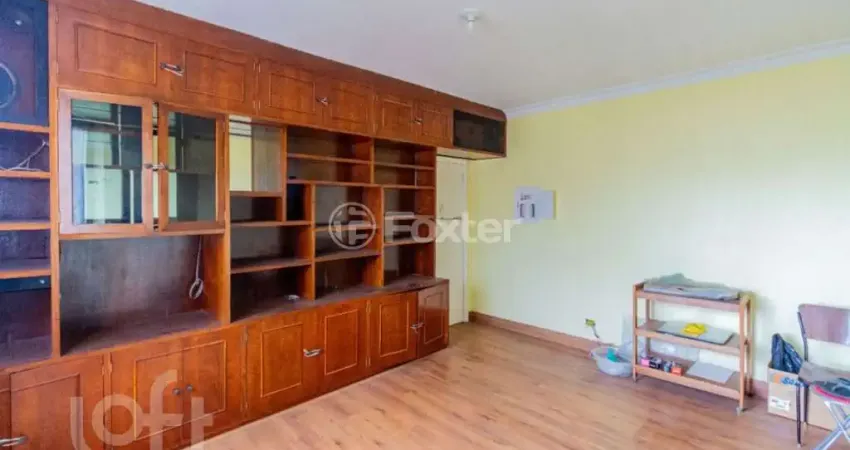 Apartamento com 2 quartos à venda na Rua Amaral Gama, 274, Santana, São Paulo
