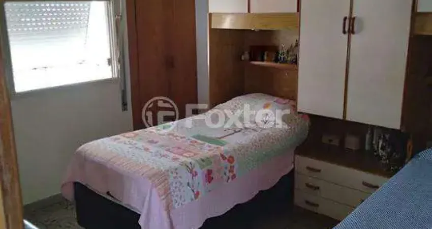 Apartamento com 2 quartos à venda na Rua Chemim Del Pra, 161, Santana, São Paulo