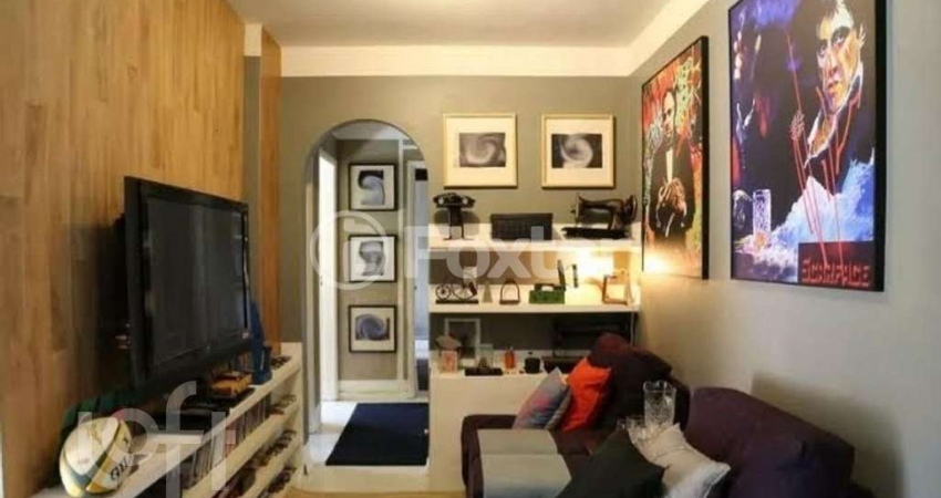 Apartamento com 3 quartos à venda na Avenida Giovanni Gronchi, 6675, Vila Andrade, São Paulo