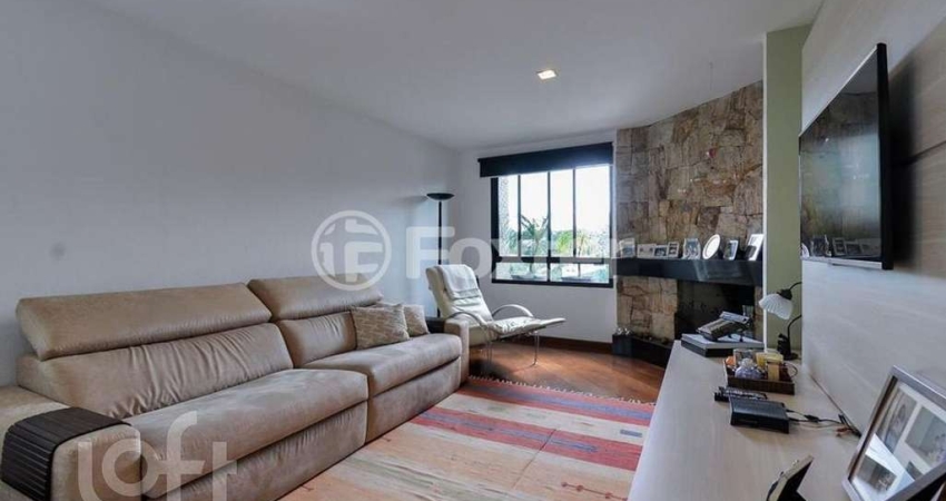 Apartamento com 3 quartos à venda na Rua Tupi, 965, Santa Cecília, São Paulo