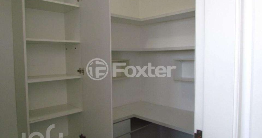 Apartamento com 2 quartos à venda na Rua Borges Lagoa, 71, Vila Clementino, São Paulo