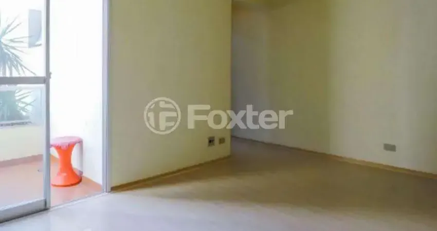 Apartamento com 1 quarto à venda na Rua Pelotas, 306, Vila Mariana, São Paulo
