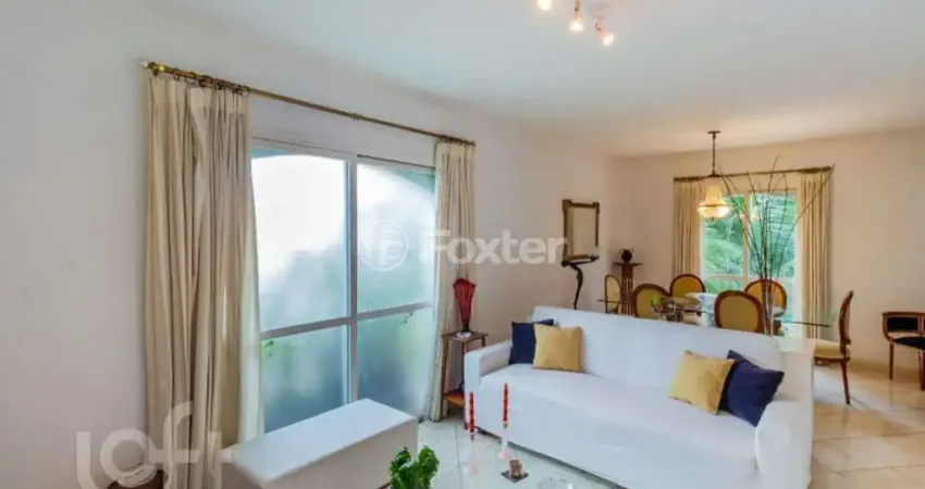 Apartamento com 3 quartos à venda na Avenida Giovanni Gronchi, 4325, Vila Andrade, São Paulo