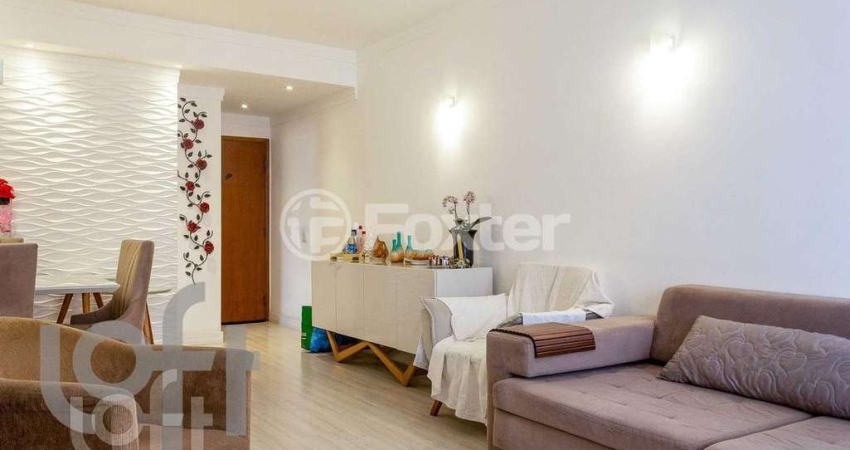 Apartamento com 4 quartos à venda na Rua Maestro Cállia, 271, Vila Mariana, São Paulo