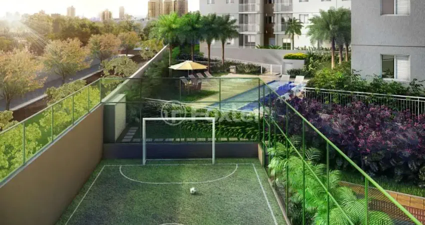 Apartamento com 3 quartos à venda na Rua Maria Daffre, 235, Quinta da Paineira, São Paulo