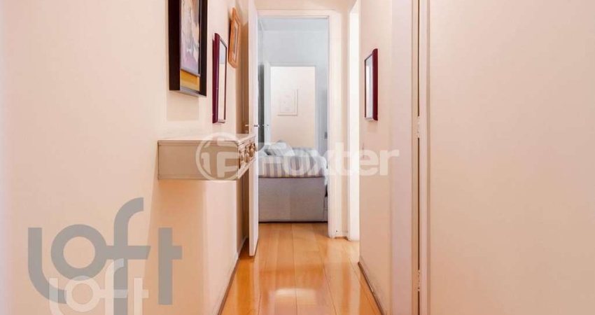 Apartamento com 2 quartos à venda na Alameda Jaú, 1474, Jardim Paulista, São Paulo