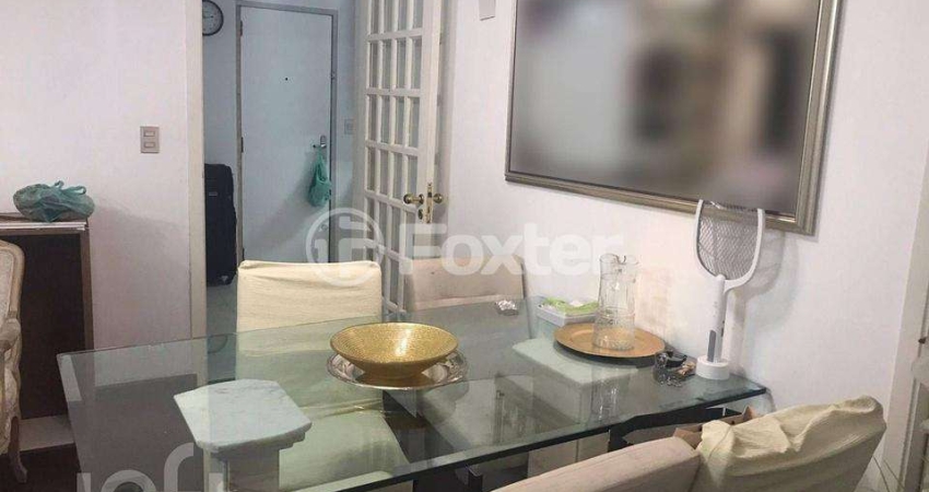 Apartamento com 3 quartos à venda na Alameda Casa Branca, 438, Jardim Paulista, São Paulo