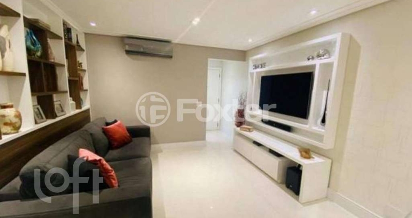 Apartamento com 3 quartos à venda na Rua Voluntários da Pátria, 4816, Santana, São Paulo