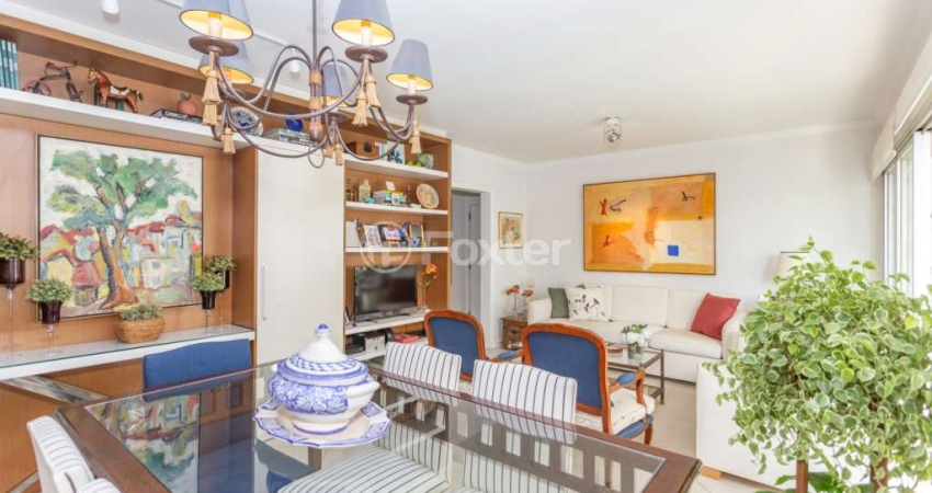 Apartamento com 2 quartos à venda na Rua Conde de Porto Alegre, 1270, Campo Belo, São Paulo