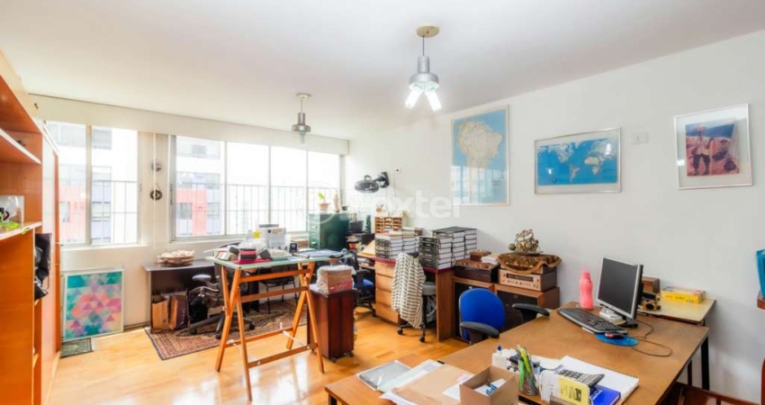 Apartamento com 4 quartos à venda na Alameda Casa Branca, 844, Jardim Paulista, São Paulo