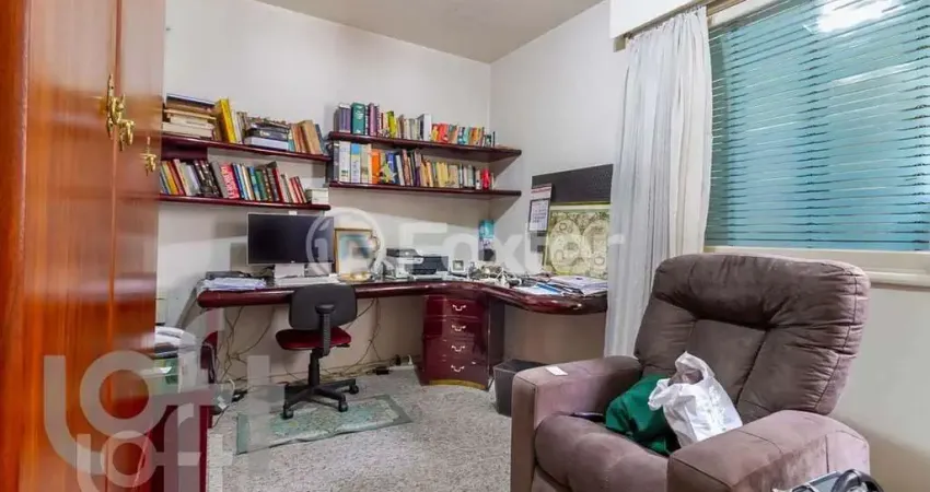 Apartamento com 4 quartos à venda na Rua Maranhão, 568, Higienópolis, São Paulo