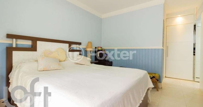 Apartamento com 4 quartos à venda na Rua Caraíbas, 533, Perdizes, São Paulo