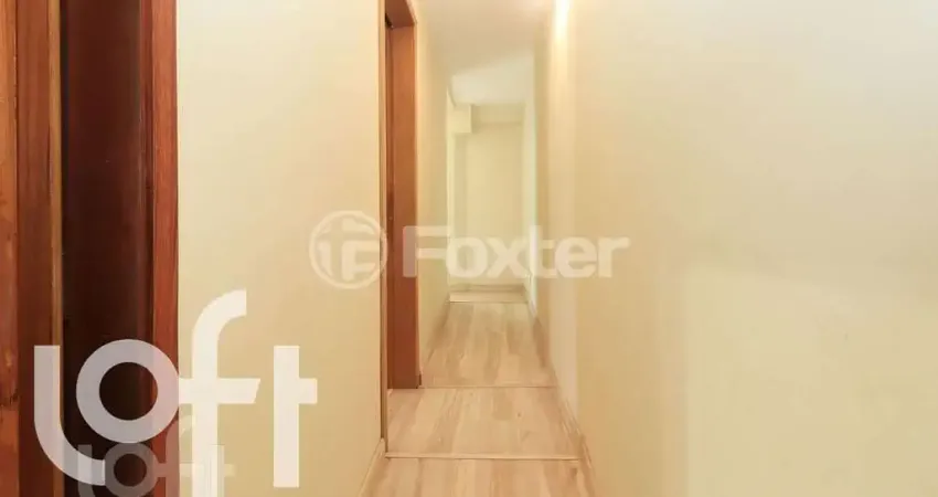 Apartamento com 1 quarto à venda na Avenida Ipiranga, 1248, República, São Paulo