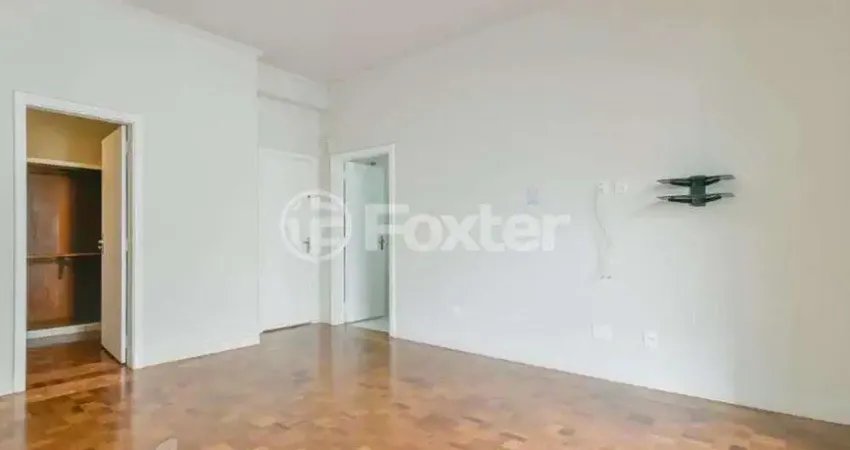 Apartamento com 3 quartos à venda na Avenida São Luís, 140, República, São Paulo