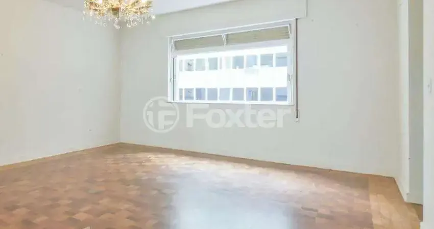 Apartamento com 3 quartos à venda na Avenida São Luís, 140, República, São Paulo