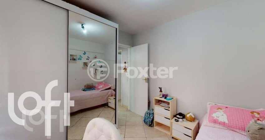 Apartamento com 2 quartos à venda na Rua Tenente Otávio Gomes, 358, Aclimação, São Paulo