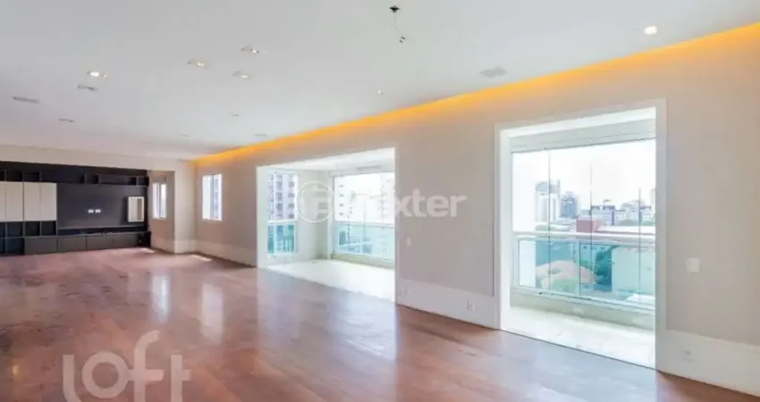 Apartamento com 3 quartos à venda na Rua Monte Alegre, 1240, Perdizes, São Paulo